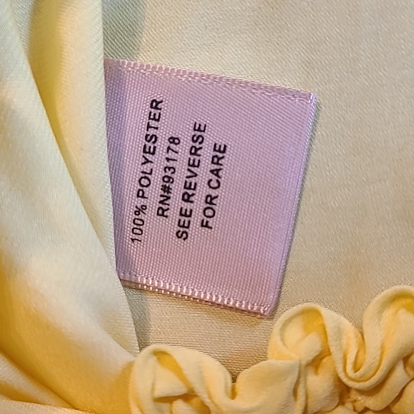 Philosophy Smocked and Rushed Blouse - Picture 8 of 11